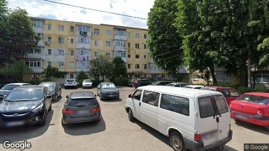 Apartments for rent in Bacău - Photo from Google Street View