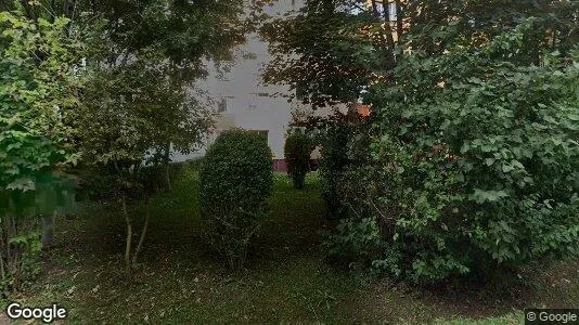 Rooms for rent in Cluj-Napoca - Photo from Google Street View