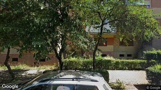 Apartments for rent in Alba Iulia - Photo from Google Street View