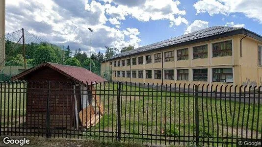 Apartments for rent in Braşov - Photo from Google Street View