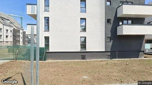 Apartments for rent in Braşov - Photo from Google Street View