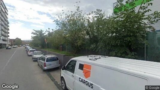 Apartments for rent in Cluj-Napoca - Photo from Google Street View