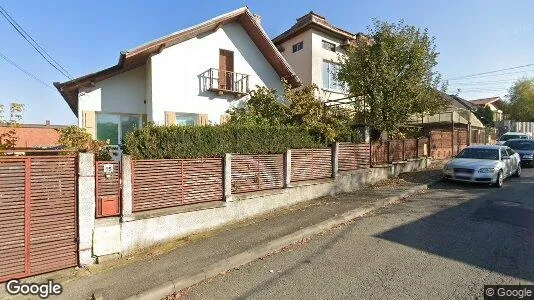 Apartments for rent in Cluj-Napoca - Photo from Google Street View