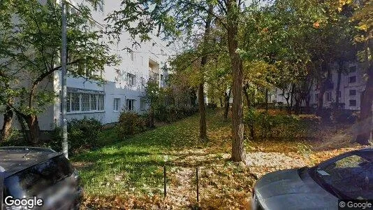 Apartments for rent in Cluj-Napoca - Photo from Google Street View