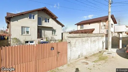 Apartments for rent in Craiova - Photo from Google Street View