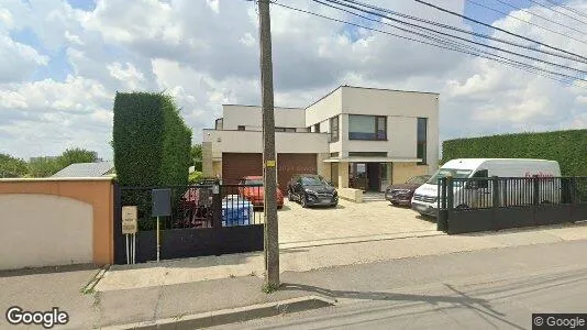 Apartments for rent in Oradea - Photo from Google Street View