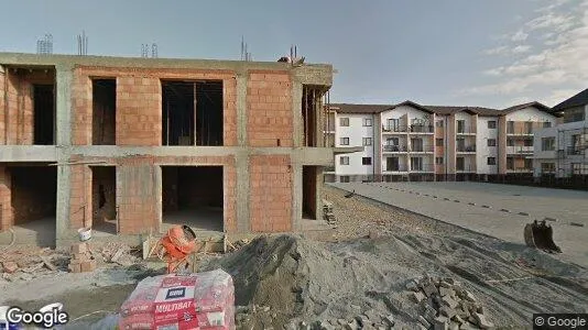 Apartments for rent in Şelimbăr - Photo from Google Street View