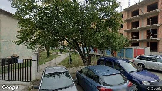 Apartments for rent in Şelimbăr - Photo from Google Street View