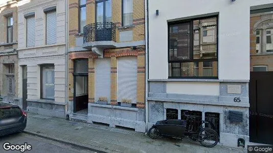 Apartments for rent in Stad Antwerp - Photo from Google Street View