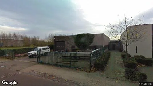 Apartments for rent in Boortmeerbeek - Photo from Google Street View