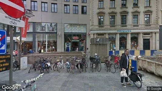 Apartments for rent in Stad Antwerp - Photo from Google Street View