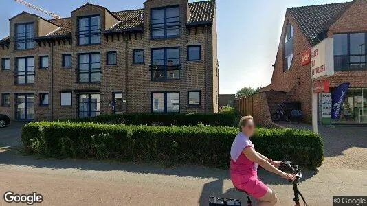 Apartments for rent in Ravels - Photo from Google Street View