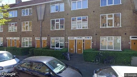 Apartments for rent in Groningen - Photo from Google Street View