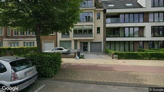 Apartments for rent in Sint-Niklaas - Photo from Google Street View
