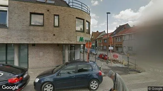 Apartments for rent in Sint-Niklaas - Photo from Google Street View