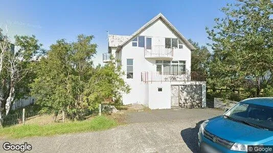 Apartments for rent in Reykjavík Hlíðar - Photo from Google Street View