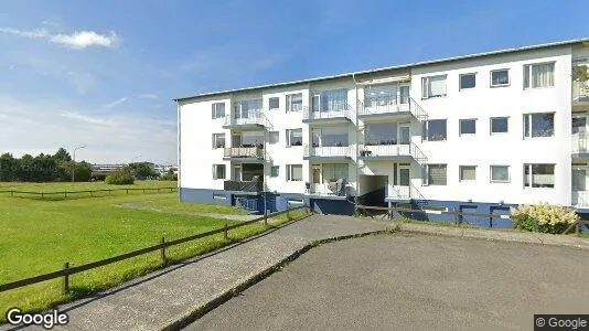 Apartments for rent in Reykjavík Breiðholt - Photo from Google Street View