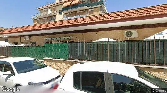 Apartments for rent in Roma Municipio VI – Roma Delle Torri - Photo from Google Street View