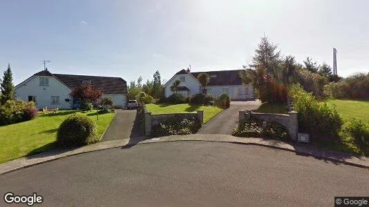 Apartments for rent in Wicklow - Photo from Google Street View