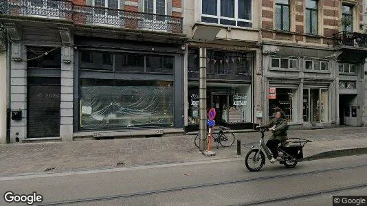 Apartments for rent in Stad Gent - Photo from Google Street View