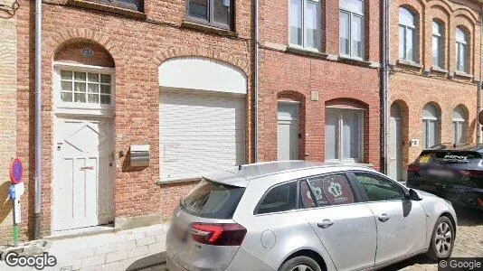 Apartments for rent in Ieper - Photo from Google Street View