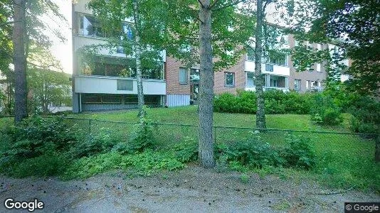 Apartments for rent in Lahti - Photo from Google Street View