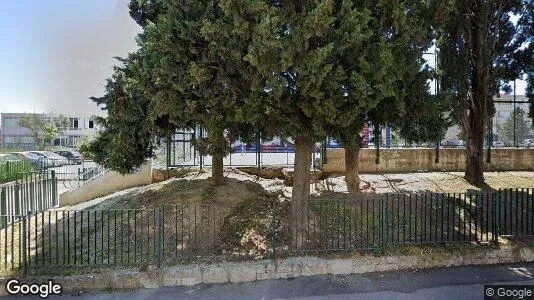 Apartments for rent in Split - Photo from Google Street View
