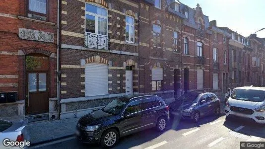 Apartments for rent in Luik - Photo from Google Street View