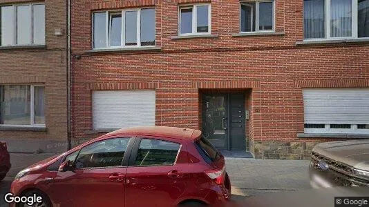 Apartments for rent in Tervuren - Photo from Google Street View