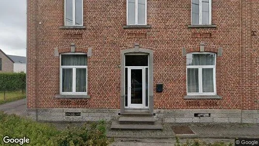 Apartments for rent in Jemeppe-sur-Sambre - Photo from Google Street View