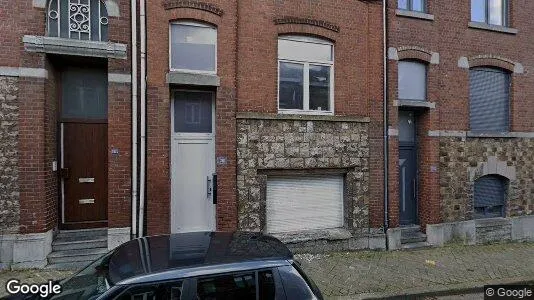 Apartments for rent in Verviers - Photo from Google Street View