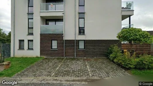 Apartments for rent in Beauraing - Photo from Google Street View