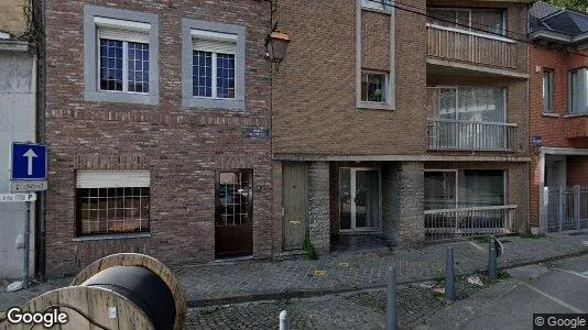 Apartments for rent in Hoei - Photo from Google Street View