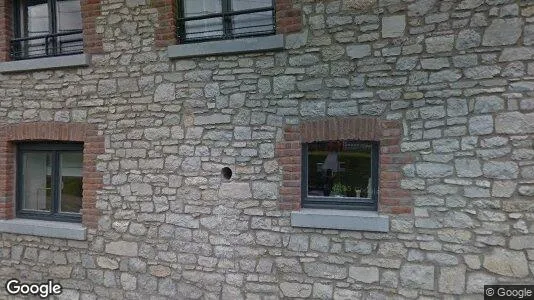 Apartments for rent in Chaudfontaine - Photo from Google Street View