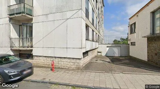 Apartments for rent in Seraing - Photo from Google Street View