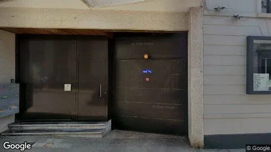 Apartments for rent in Menen - Photo from Google Street View