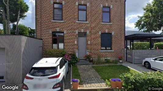 Apartments for rent in Verlaine - Photo from Google Street View
