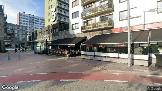 Apartments for rent in Genk - Photo from Google Street View