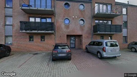 Apartments for rent in Fleurus - Photo from Google Street View