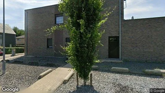 Apartments for rent in Balen - Photo from Google Street View