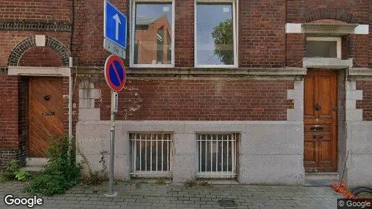 Apartments for rent in Namen - Photo from Google Street View