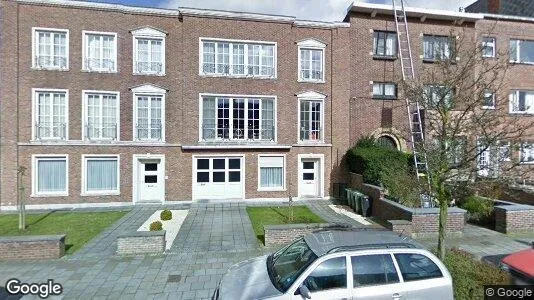 Apartments for rent in Stad Gent - Photo from Google Street View