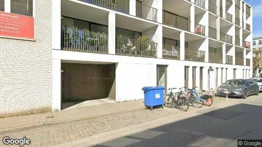 Apartments for rent in Stad Gent - Photo from Google Street View