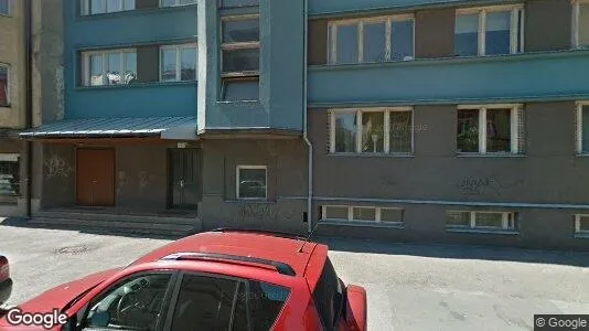 Apartments for rent in Tallinn Kesklinna - Photo from Google Street View