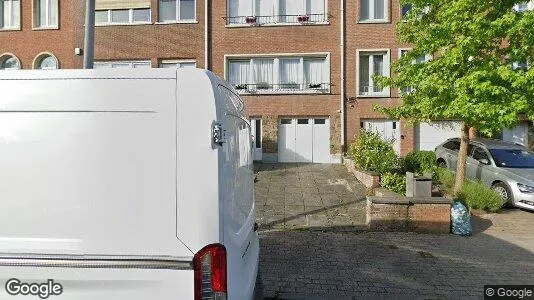 Apartments for rent in Grimbergen - Photo from Google Street View