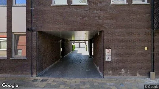 Apartments for rent in Laarne - Photo from Google Street View