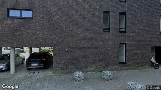 Apartments for rent in Antwerp Berchem - Photo from Google Street View
