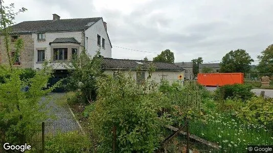 Apartments for rent in Rochefort - Photo from Google Street View