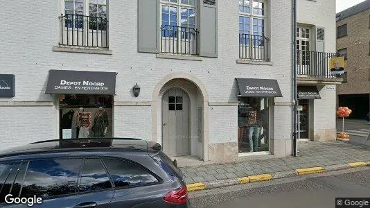 Apartments for rent in Kontich - Photo from Google Street View