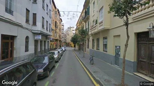 Apartments for rent in Caorso - Photo from Google Street View